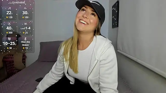 sophie_morenoo's Live XXX Chat