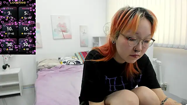 دردشة Cute__Kiko الجنسية المباشرة