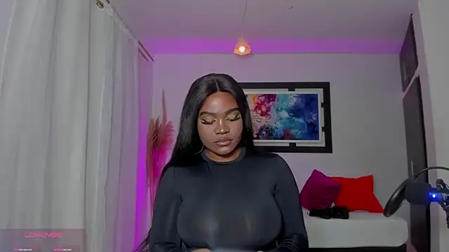 Scarlett_811's Live XXX Chat