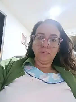 miss_hanna07's Live XXX Chat