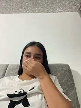 I_Samanthaa's Live XXX Chat
