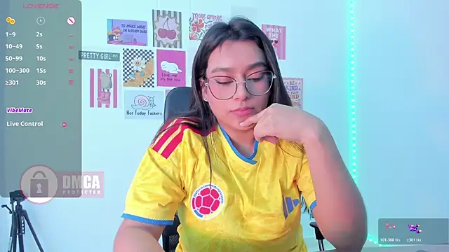 mypretty_isabella Live XXX Chat