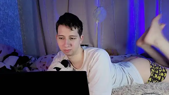 Timothy_Fox 라이브 XXX 채팅