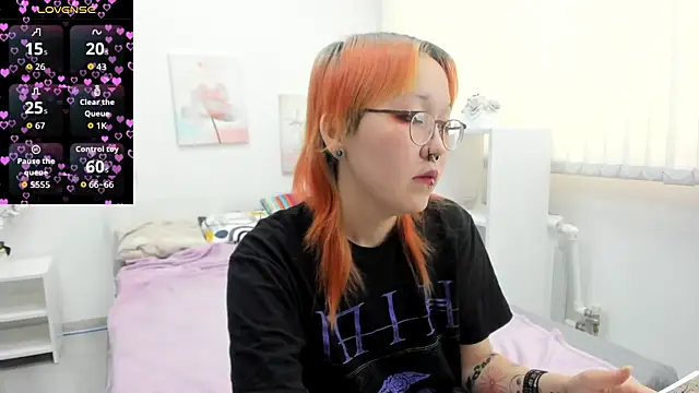 Cute__KikoのライブXXXチャット
