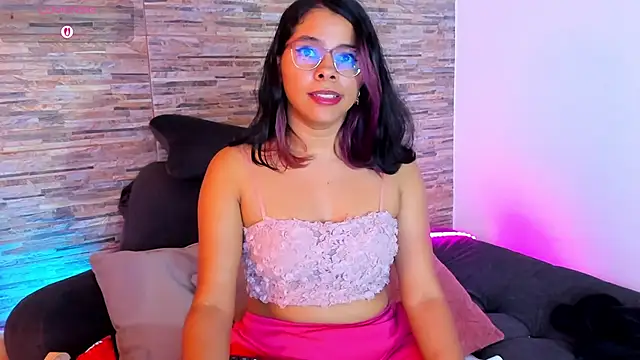 nath_redrex Adlı Modelin Canlı XXX Sohbeti