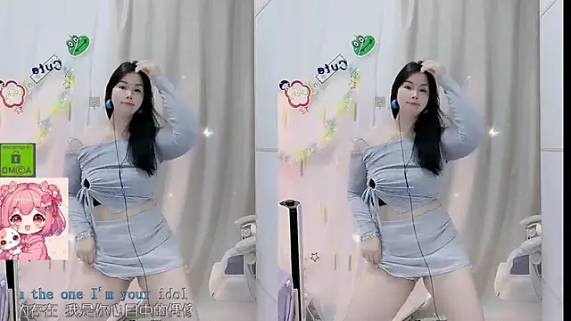 Sembang XXX Secara Langsung HK_angelchloe