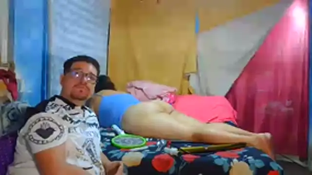 Sembang XXX Secara Langsung pecadodulce123