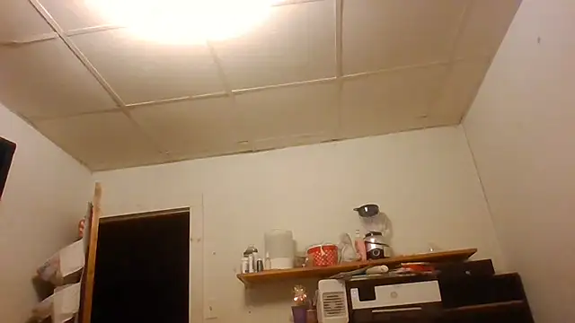 Chat XXX en directo de starlight1983