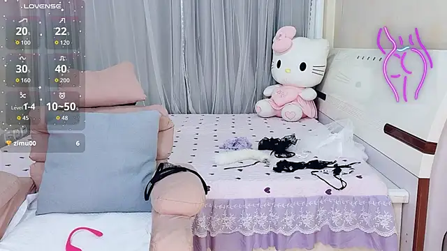 yangyang_520 XXX чат на живо
