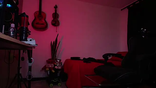 Ryuk_it live XXX chat