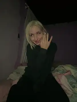 Chatroom XXX en direct de thebunnydark