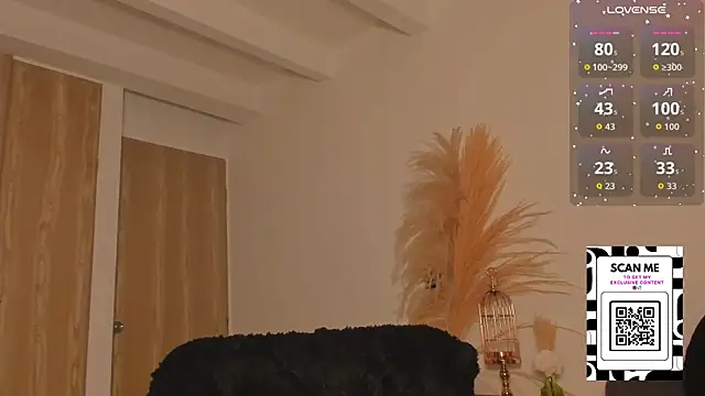 Chrishell_のライブXXXチャット
