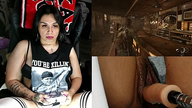 Blaze_Onn's Live XXX Chat