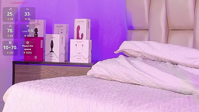 XXX chat uživo modela Shasa_8