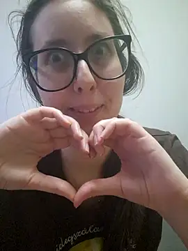 Živý XXX chat Sarah459