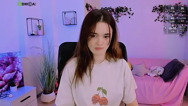 Živý XXX chat liana_kisses