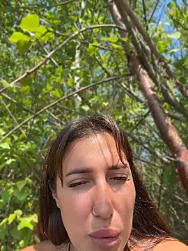 AleksandraRich Chat XXX in diretta