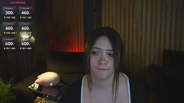 Živý XXX chat MargaritaGrey