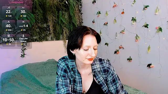Živý XXX chat Kira__Cutie