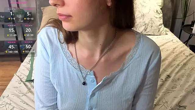 צ'אט XXX בשידור חי של AltheaEllers