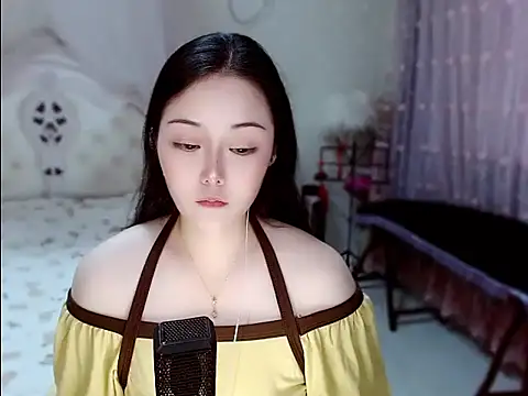 Živý XXX chat Amy-cnbaby