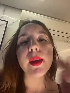 AMORINHA_S2_ – Live XXX-chat