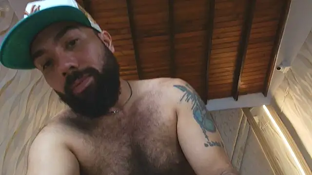 Michael_Boyss élő XXX-chatje