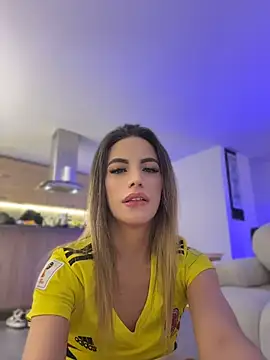 دردشة Sweet_ivonny الجنسية المباشرة