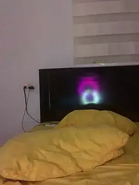 MISSMAYSROOM Obrolan Langsung XXX