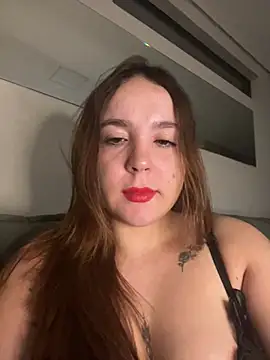 AMORINHA_S2_ Live XXX-Chat