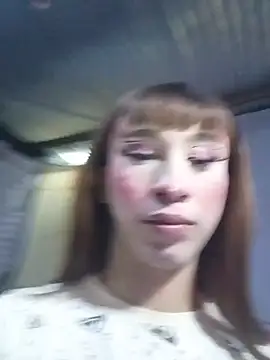 Živý XXX chat Doll_Geishaa