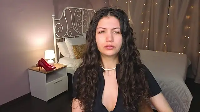 NoelPerfect Live XXX-chat