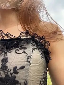 kiss_loo 라이브 XXX 채팅