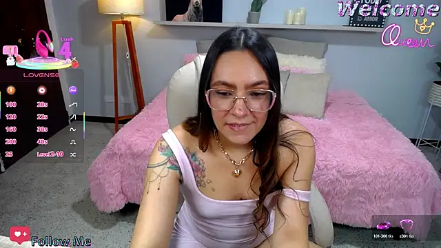 Bianca____ Obrolan Langsung XXX