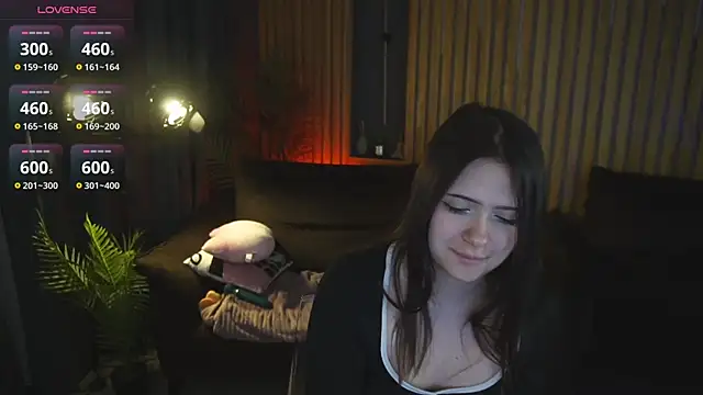 MargaritaGrey Live XXX Chat