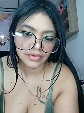Chatroom XXX en direct de luxuryluna