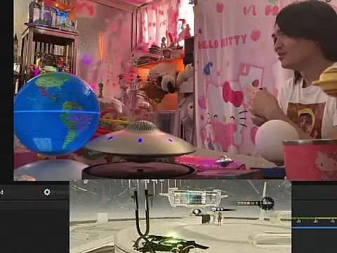 JesuAdam Chat XXX live