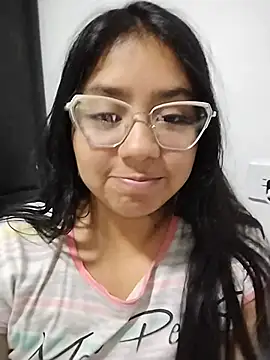 Chat XXX en directo de Amber_Herrera