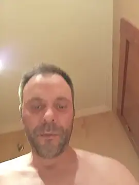 Show de manchego85 na webcam