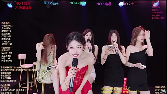 RV-525-'s Live XXX Chat
