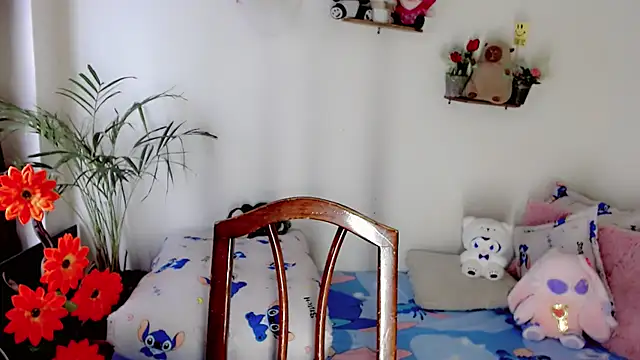 Živý XXX chat NathalialLooes