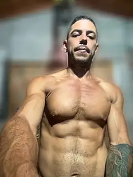 Warrior_Gape Live XXX-Chat