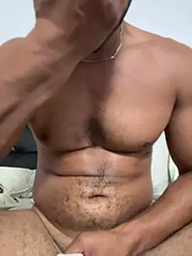 chocolatetop ওয়েবক্যাম শো