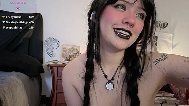 sweet_soup Chat XXX live