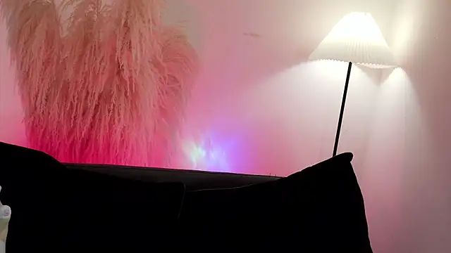 mia_roux1 现场XXX聊天