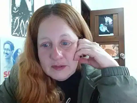 Chat XXX ao vivo de ViioletaMora