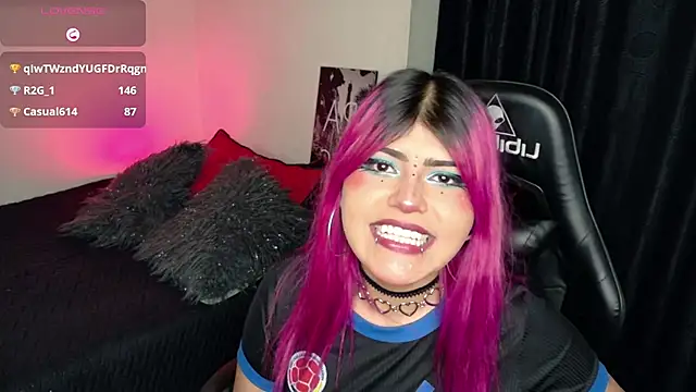 aurora_winslow Live XXX-Chat