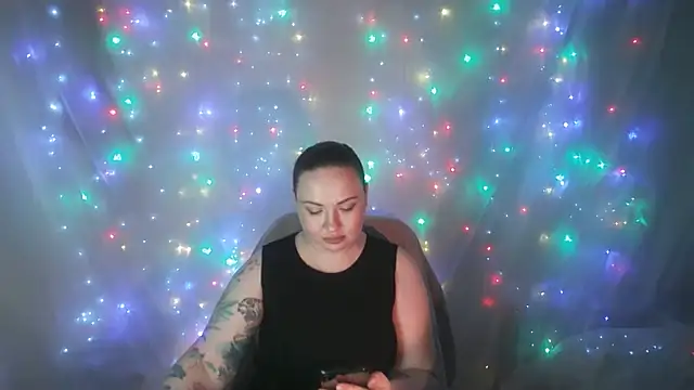 Chat XXX ao vivo de Victoria_Marks