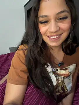 Colochitapupy's Live XXX Chat