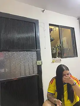 alissonfernandez_ 即時 XXX 聊天